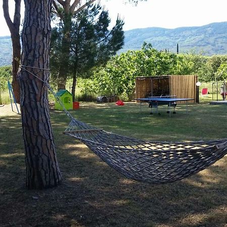 Famiglia Ricci Villa Марина ди Кампо Екстериор снимка