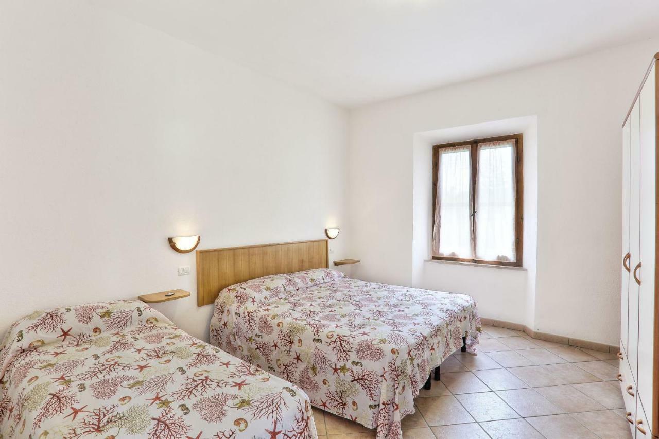 Famiglia Ricci Villa Марина ди Кампо Екстериор снимка